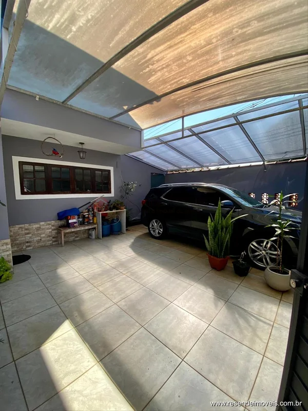 Foto 2 de 11 - Casa para venda em Parque Ipiranga