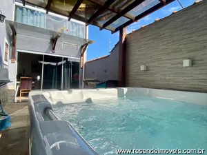 Casa para venda em Parque Ipiranga