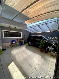 Casa para venda em Parque Ipiranga