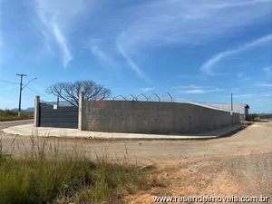 Galpão para aluguel em Fazenda da Barra