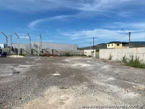 Galpão para aluguel em Fazenda da Barra