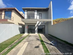 Casa para venda em Parque Ipiranga II