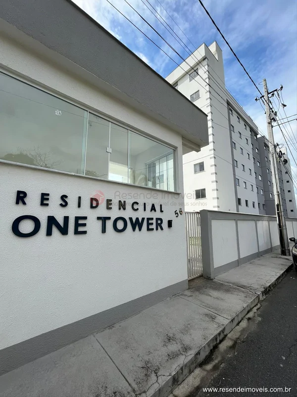 Foto 3 de 35 - Apartamento para aluguel em Alegria