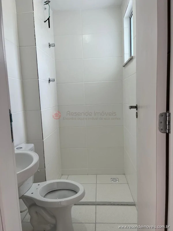 Foto 25 de 35 - Apartamento para aluguel em Alegria