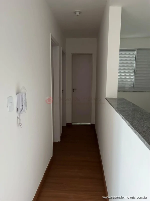 Foto 33 de 35 - Apartamento para aluguel em Alegria