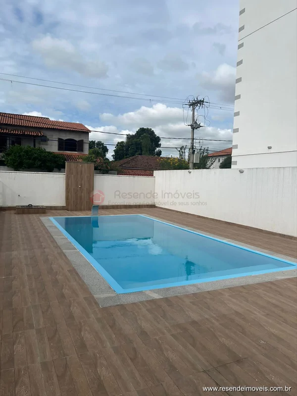 Foto 23 de 35 - Apartamento para aluguel em Alegria