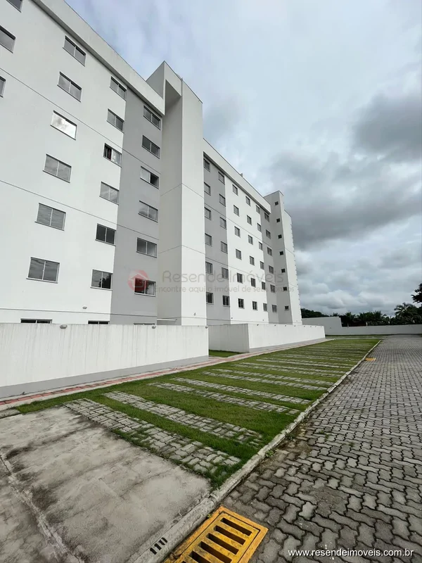 Foto 22 de 35 - Apartamento para aluguel em Alegria