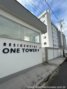 Apartamento para aluguel em Alegria