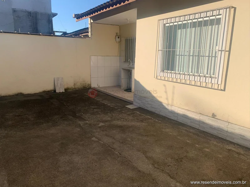 Foto 1 de 13 - Casa para venda em Jardim Aliança II