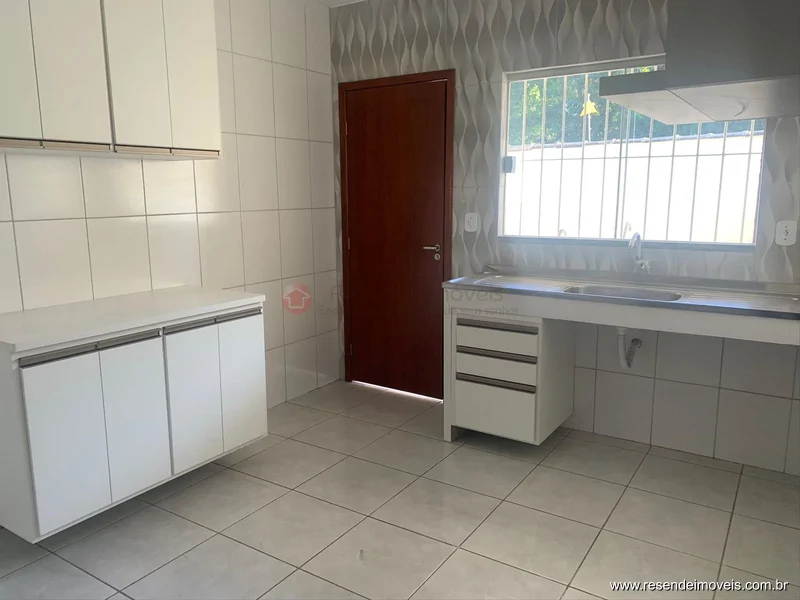 Foto 10 de 13 - Casa para venda em Jardim Aliança II