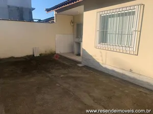 Casa para venda em Jardim Aliança II