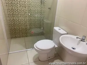 Casa para venda em Jardim Aliança II