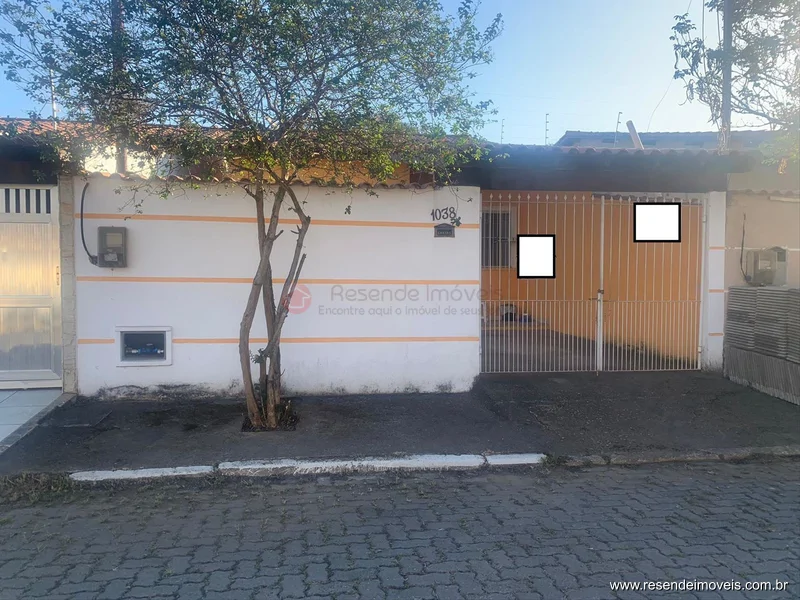 Foto 2 de 11 - Casa para venda em Jardim Aliança II