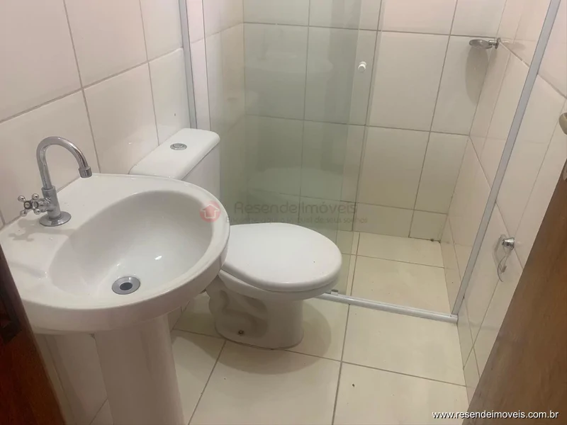 Foto 6 de 11 - Casa para venda em Jardim Aliança II