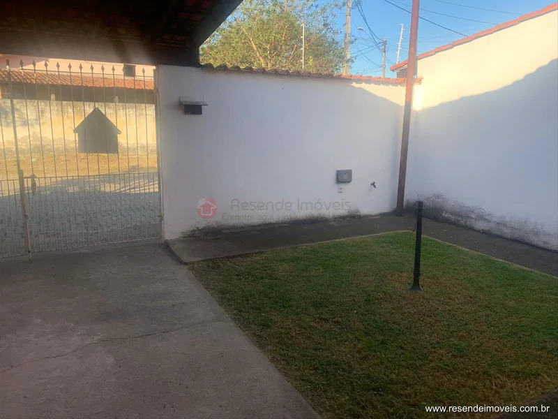 Foto 7 de 11 - Casa para venda em Jardim Aliança II