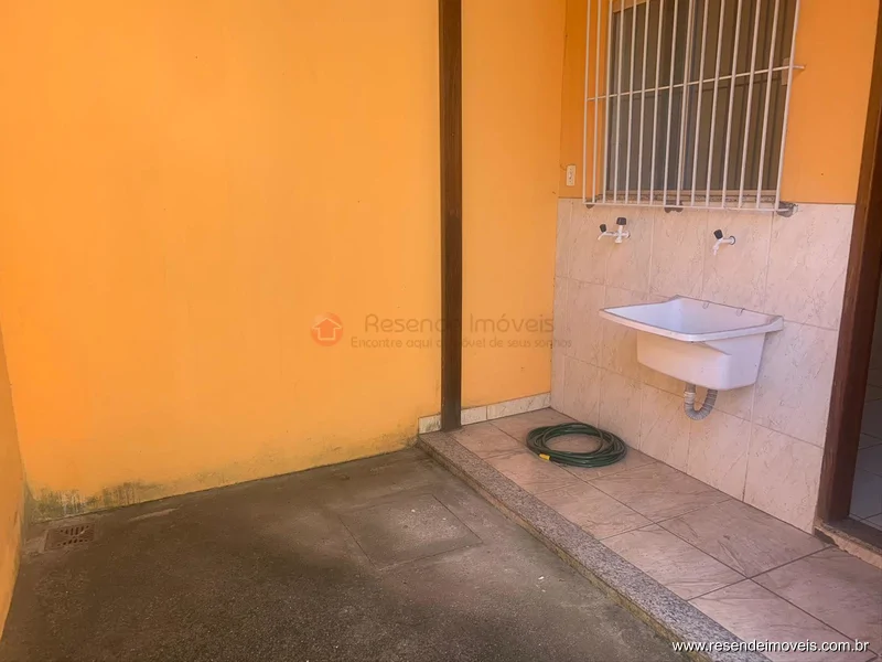 Foto 10 de 11 - Casa para venda em Jardim Aliança II