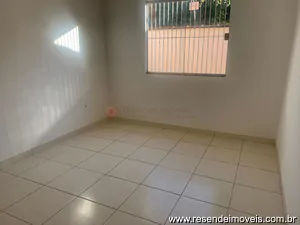 Casa para venda em Jardim Aliança II