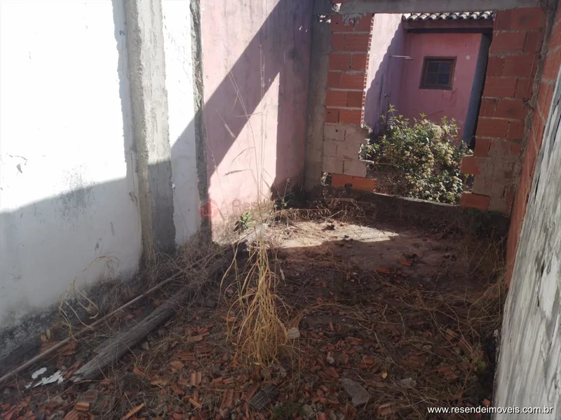Foto 5 de 9 - Terreno para venda em Cidade Alegria