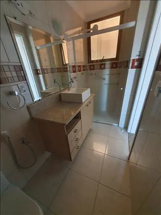 Apartamento para venda em Liberdade