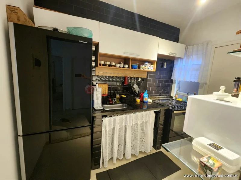 Foto 7 de 10 - Casa para venda em Jardim Alegria