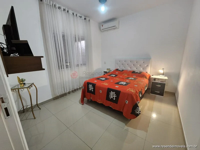 Foto 8 de 10 - Casa para venda em Jardim Alegria