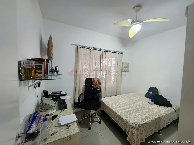 Foto 10 de 10 - Casa para venda em Jardim Alegria