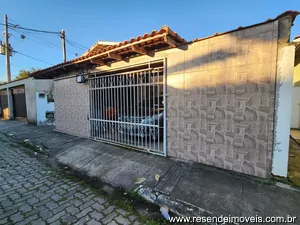 Casa para venda em Jardim Alegria