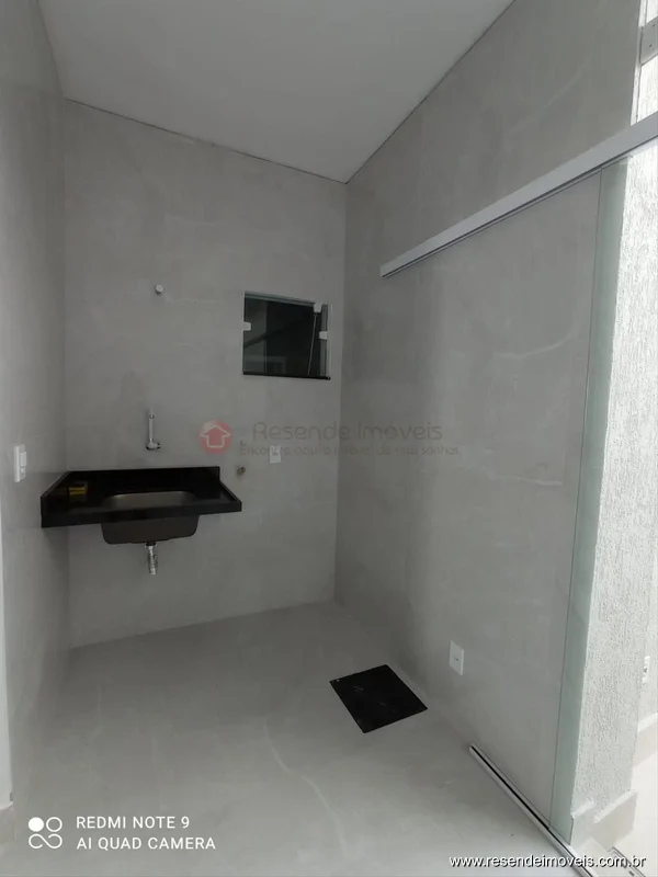 Foto 8 de 20 - Casa para aluguel em Mirante das Agulhas