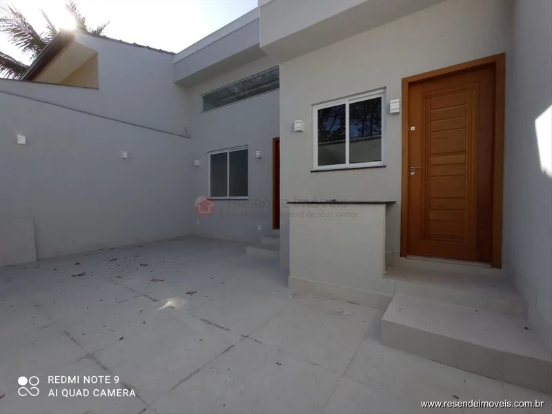 Foto 1 de 20 - Casa para aluguel em Mirante das Agulhas