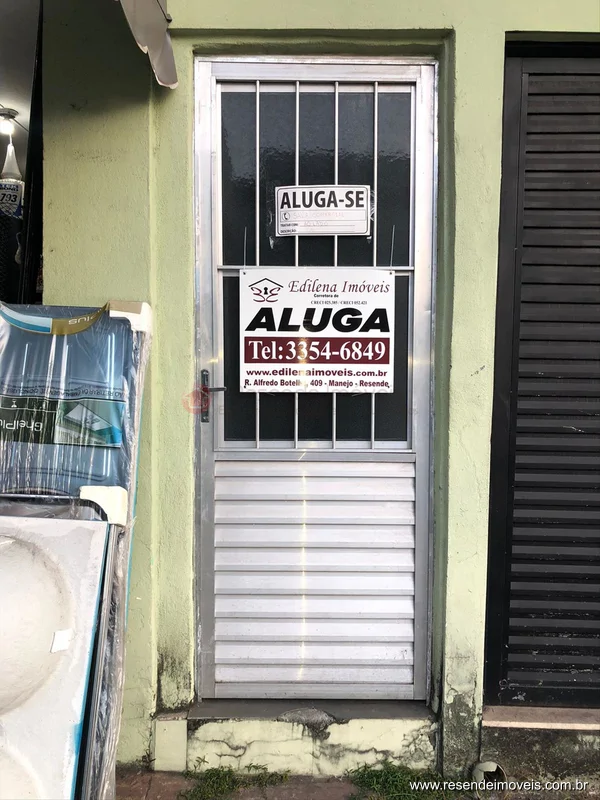 Foto 8 de 11 - Sala Comercial para aluguel em Manejo