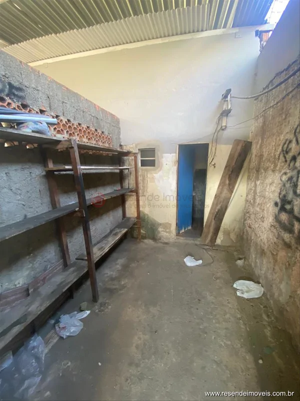 Foto 8 de 9 - Galpão para aluguel em Manejo