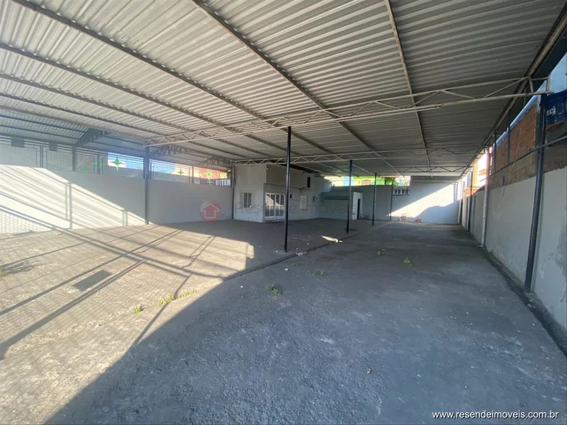 Foto 3 de 9 - Galpão para aluguel em Manejo