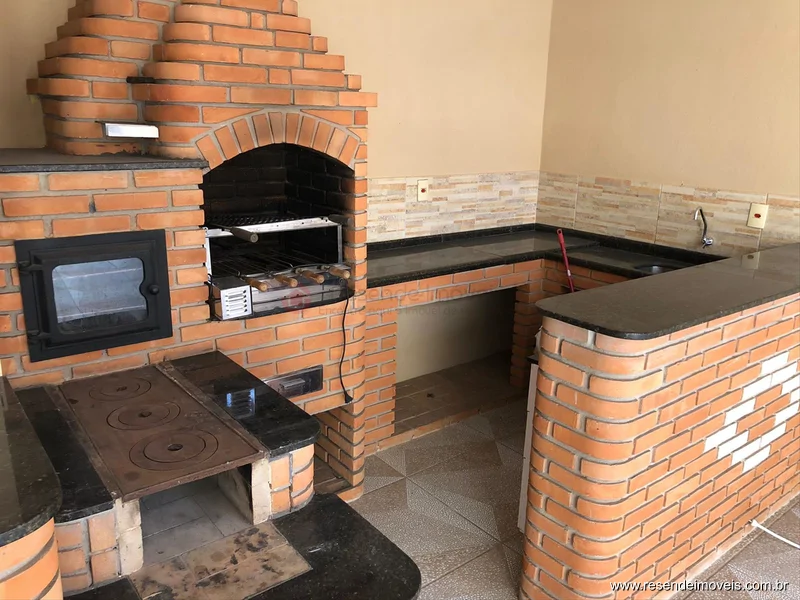 Foto 18 de 33 - Casa para venda em Elite