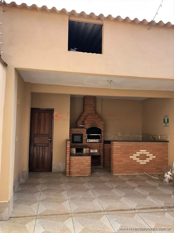 Foto 6 de 33 - Casa para venda em Elite