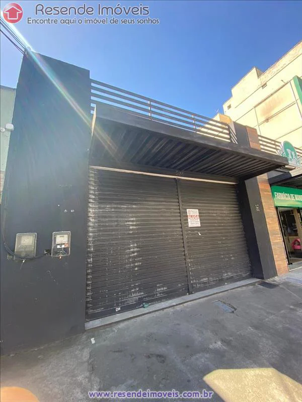 Foto 1 de 9 - Loja para aluguel em Campos Elíseos
