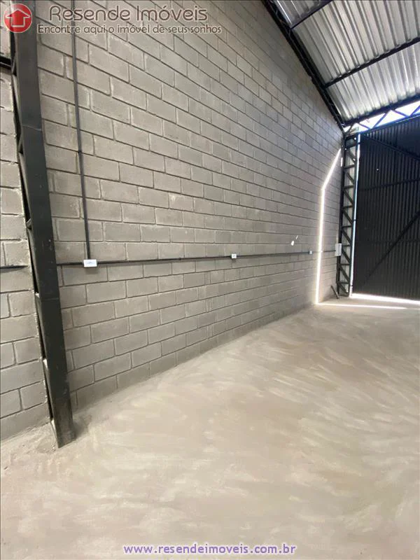 Foto 6 de 15 - Galpão para aluguel em Jardim Primavera I II III