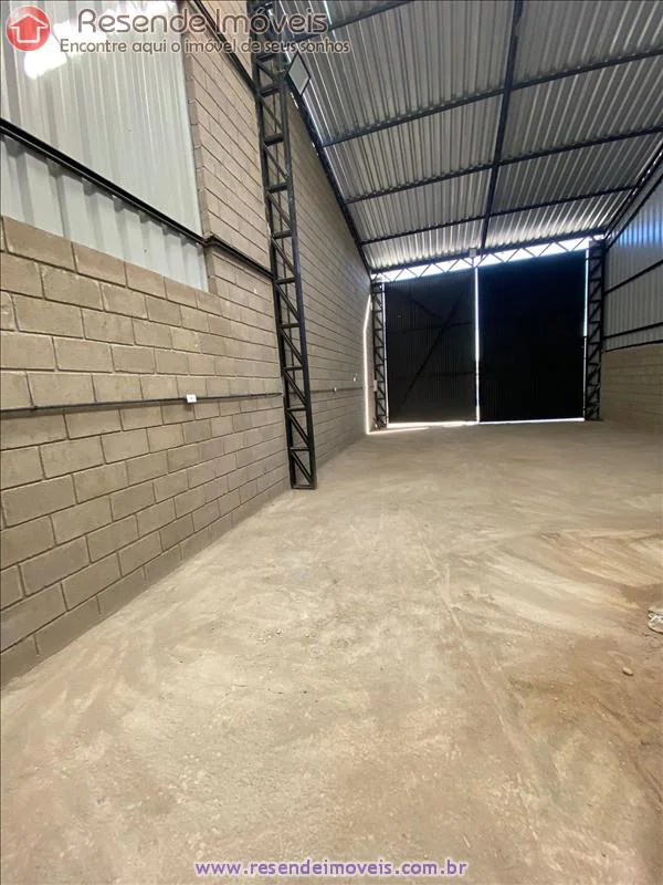Foto 7 de 15 - Galpão para aluguel em Jardim Primavera I II III