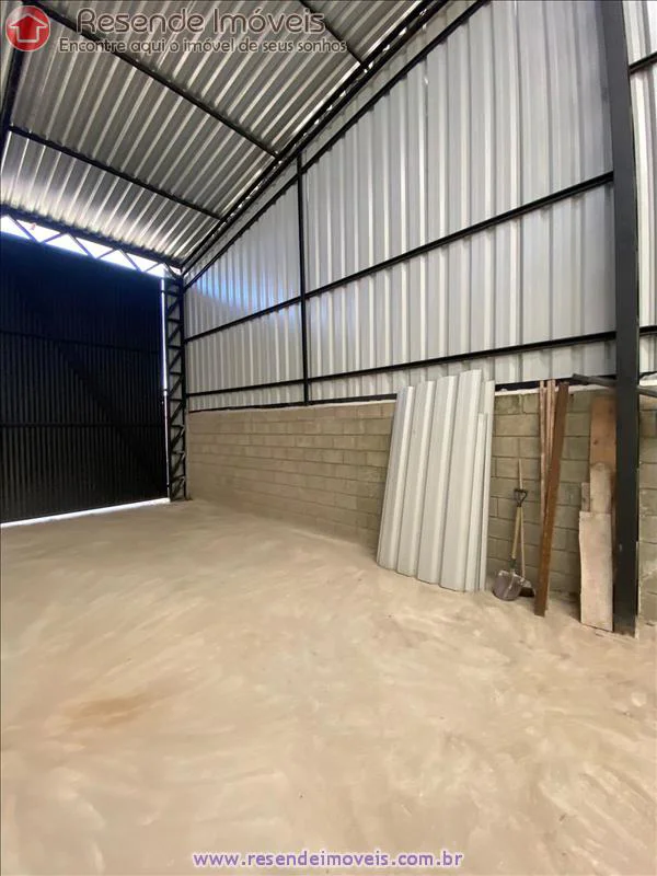 Foto 4 de 15 - Galpão para aluguel em Jardim Primavera I II III