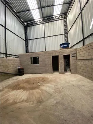 Galpão para aluguel em Jardim Primavera I II III