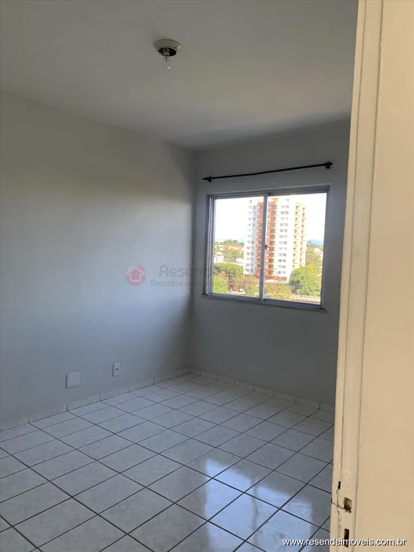 Foto 1 de 9 - Apartamento para aluguel em Campos Elíseos