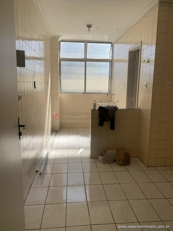 Foto 5 de 9 - Apartamento para aluguel em Campos Elíseos