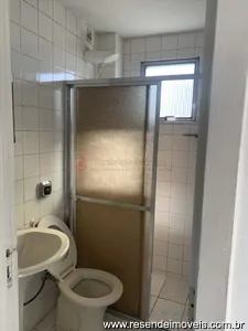 Apartamento para aluguel em Campos Elíseos