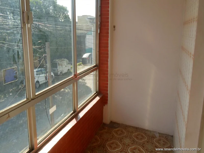 Foto 7 de 8 - Casa para aluguel em Vila Julieta