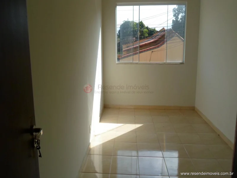 Foto 4 de 8 - Casa para aluguel em Vila Julieta