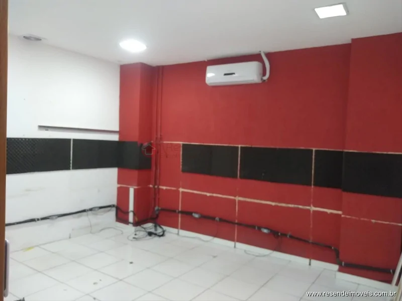 Foto 10 de 10 - Sala Comercial para aluguel em Campos Elíseos