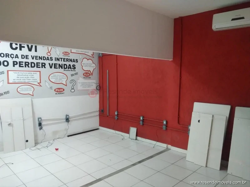 Foto 6 de 10 - Sala Comercial para aluguel em Campos Elíseos