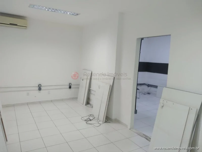 Foto 8 de 10 - Sala Comercial para aluguel em Campos Elíseos