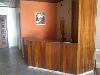 Apartamento para venda e aluguel em Vila Julieta