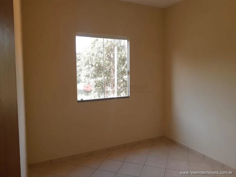 Foto 11 de 16 - Casa para aluguel em Jardim D'Oeste