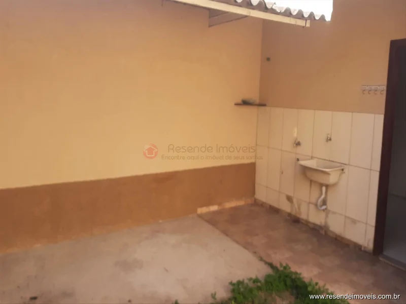 Foto 15 de 16 - Casa para aluguel em Jardim D'Oeste